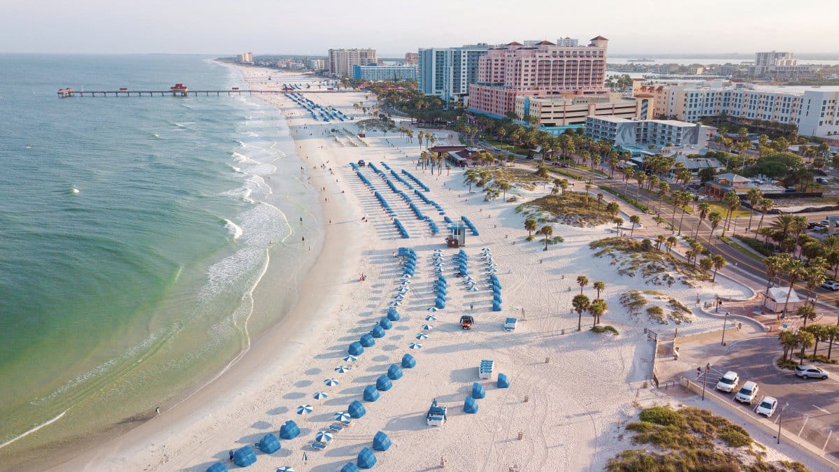 Craving Sunshine, Soul, and Smiles? Escape to Tampa Bay/St. Pete
