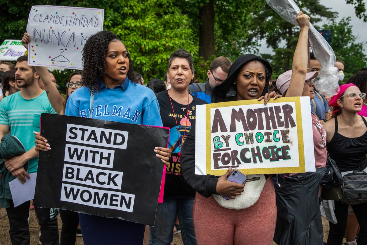 Black Women: the Canaries in the Coal Mine for Social Reform?