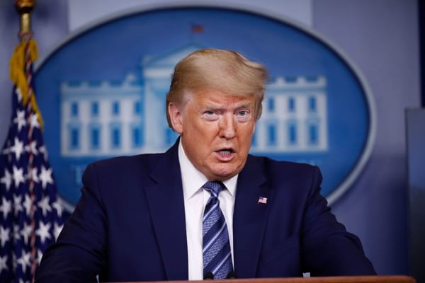 The Latest on Trump's Tariffs