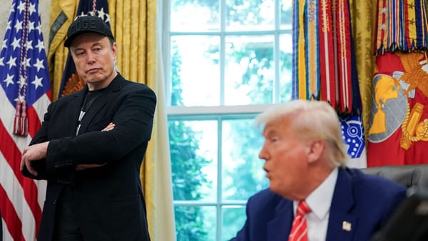 Elon's America Party: Revolutionary or Billionaire Tantrum?